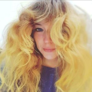 Meet your Posher, Melanie